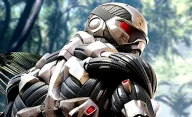 شایعه ساخته شدن ریمیک Crysis 1