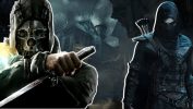 بازی Dishonored قرار بود که Thief 4 باشد