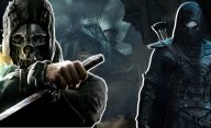 بازی Dishonored قرار بود که Thief 4 باشد