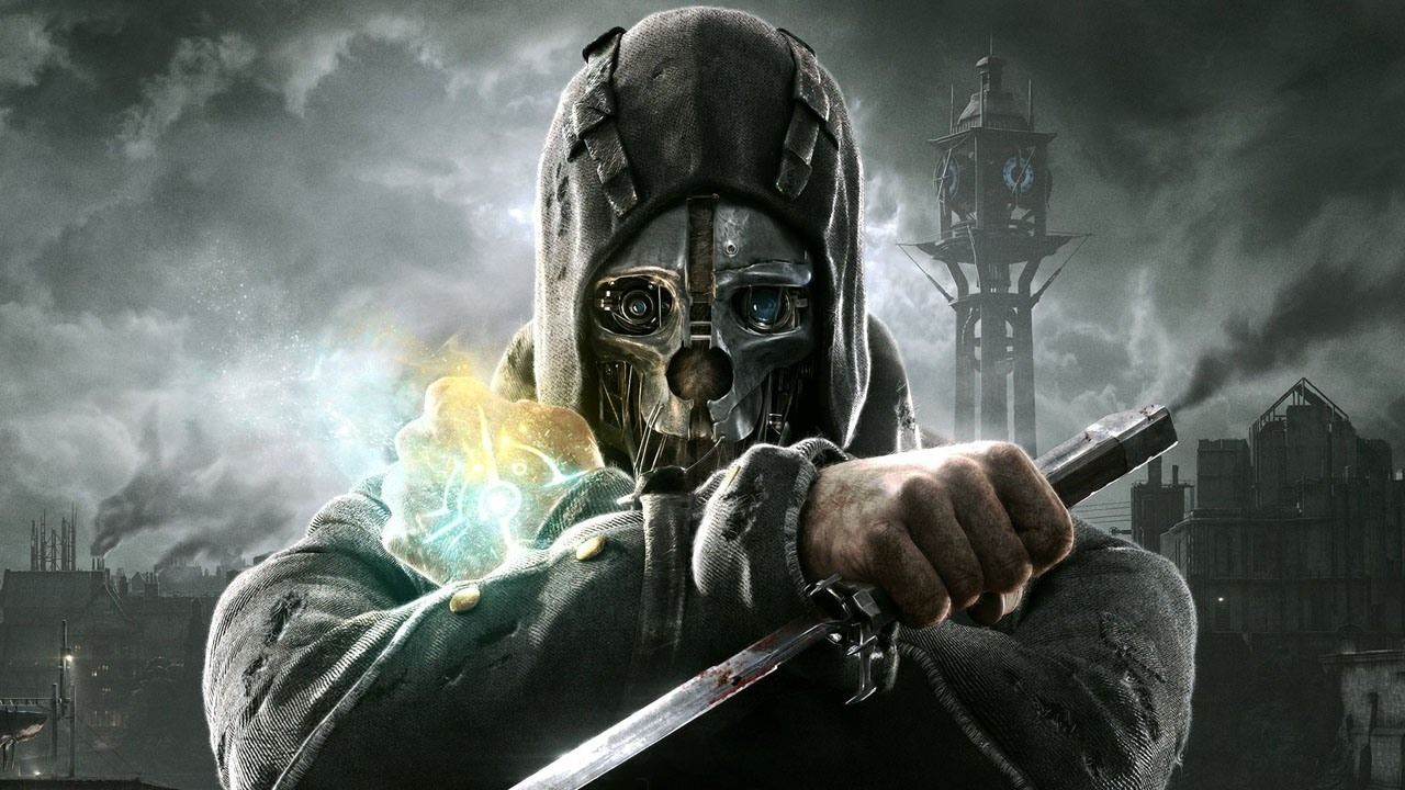 بازی Dishonored قرار بود که Thief 4 باشد