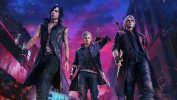 احتمال عرضه Special Edition بازی Devil May Cry 5 برای کامپیوتر
