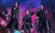 احتمال عرضه Special Edition بازی Devil May Cry 5 برای کامپیوتر
