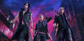 احتمال عرضه Special Edition بازی Devil May Cry 5 برای کامپیوتر