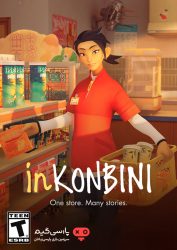 دانلود بازی inKONBINI One Store Many Stories برای PC