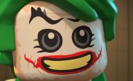 دسترسی زودهنگام بازی LEGO Batman