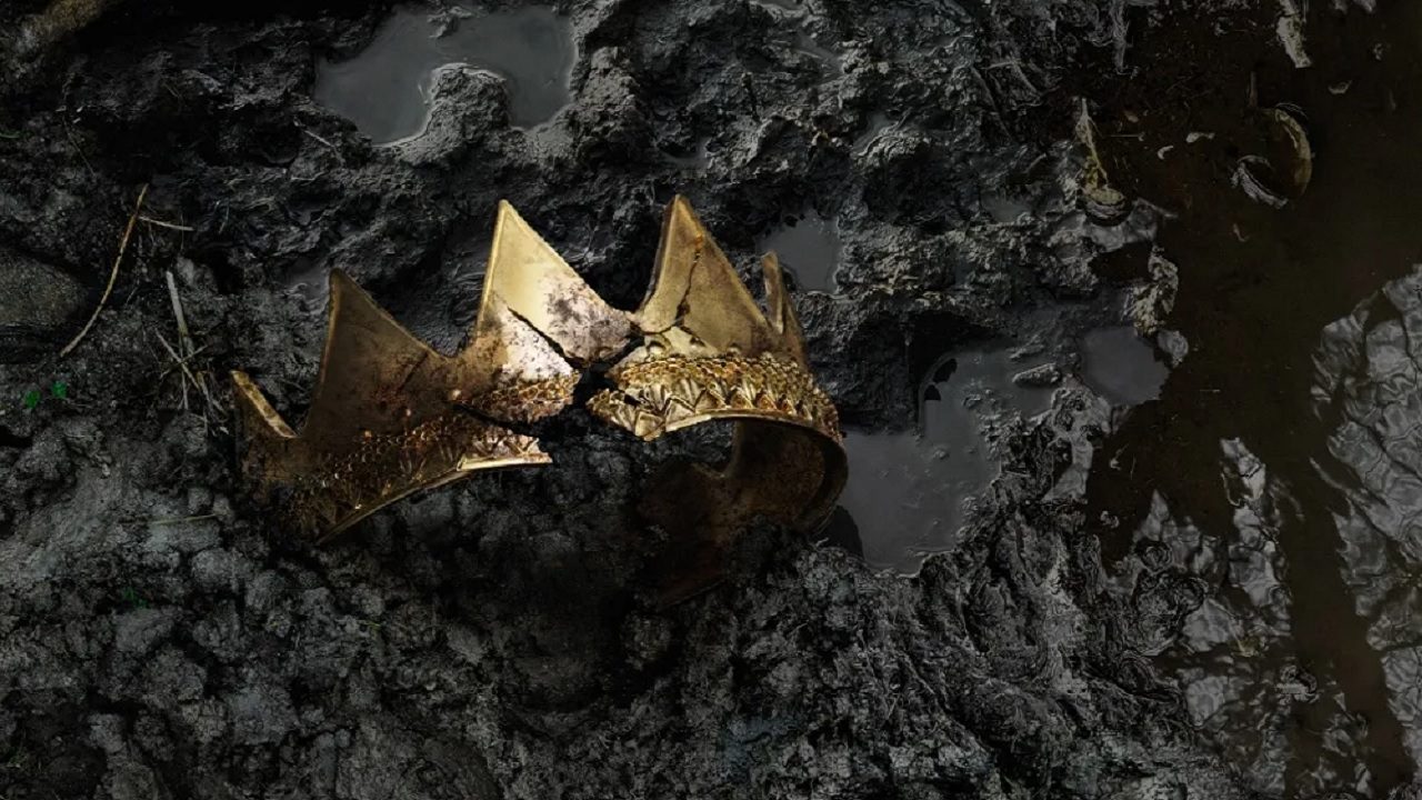 لیست بازیگران تئاتر Game of Thrones: The Mad King