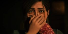 تریلر داستانی Remothered Red Nuns Legacy