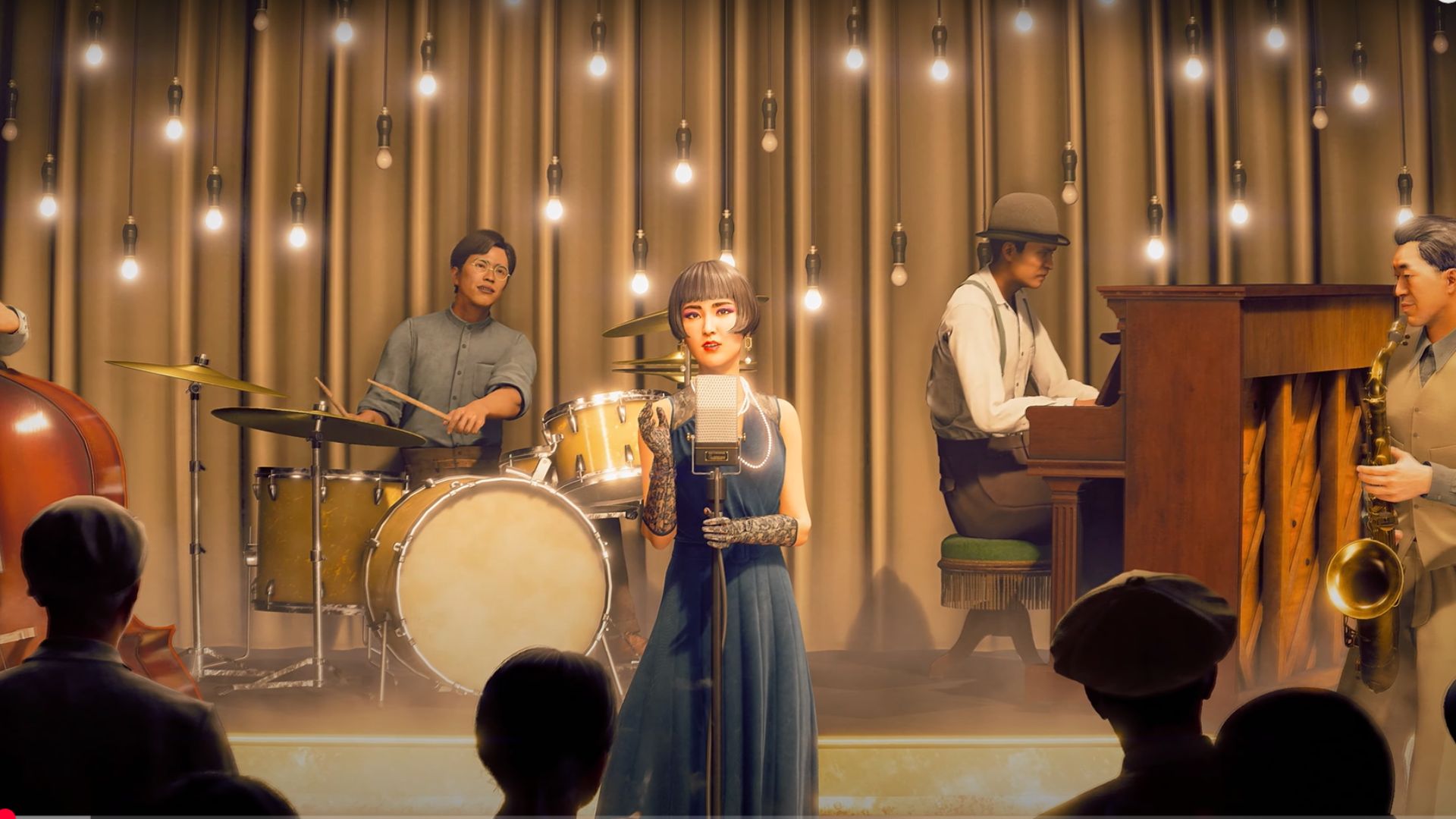 زمان انتشار بازی Stranger Than Heaven