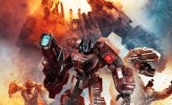 بازی جدید Transformers