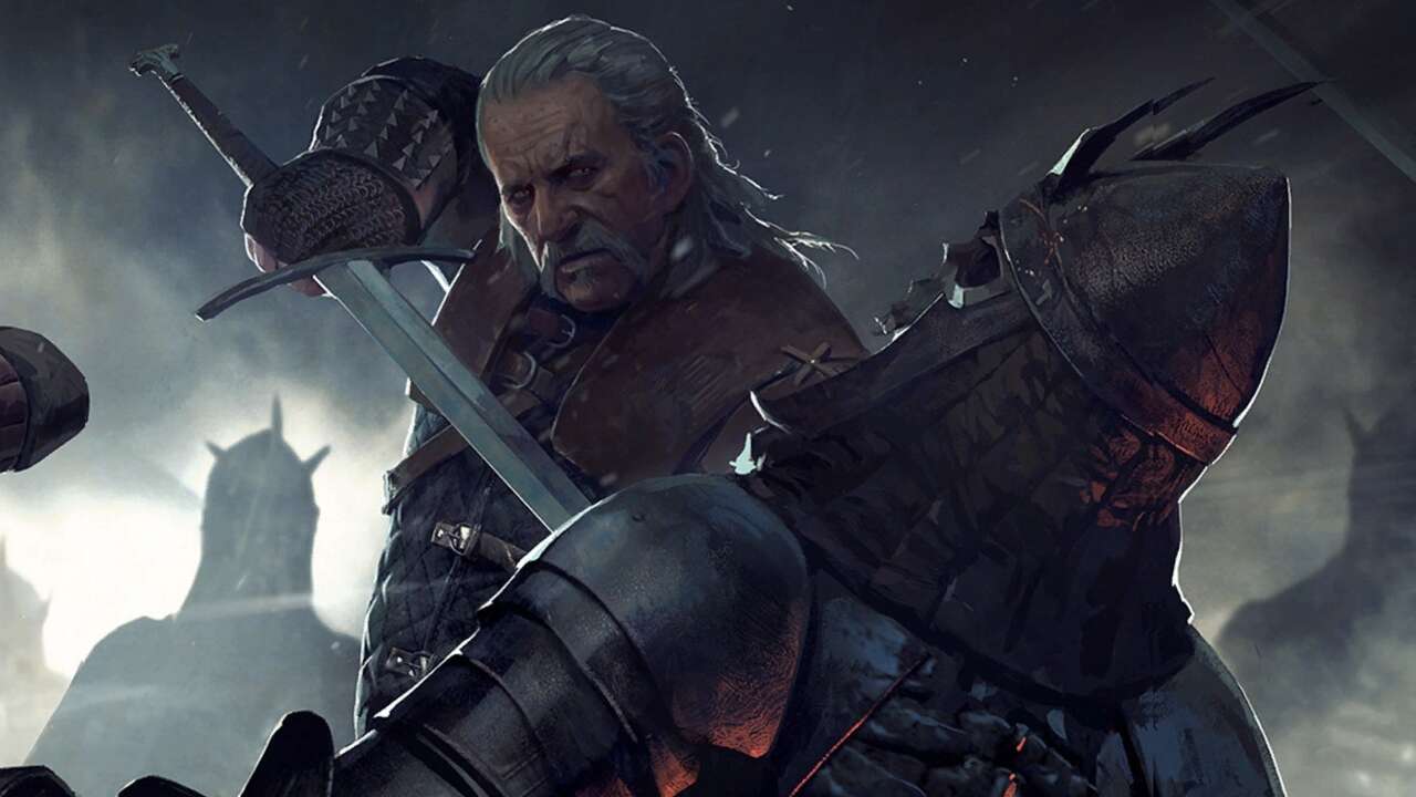چالش طراحی شخصیت و کوئست Bloody Baron