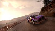 بازی WRC 2027 معرفی شد