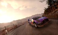 بازی WRC 2027 معرفی شد