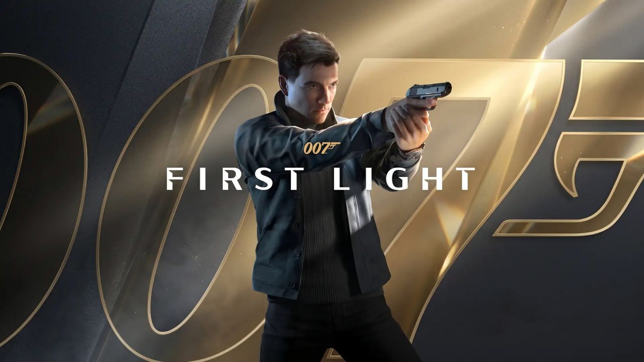 آمار فروش بازی 007 First Light