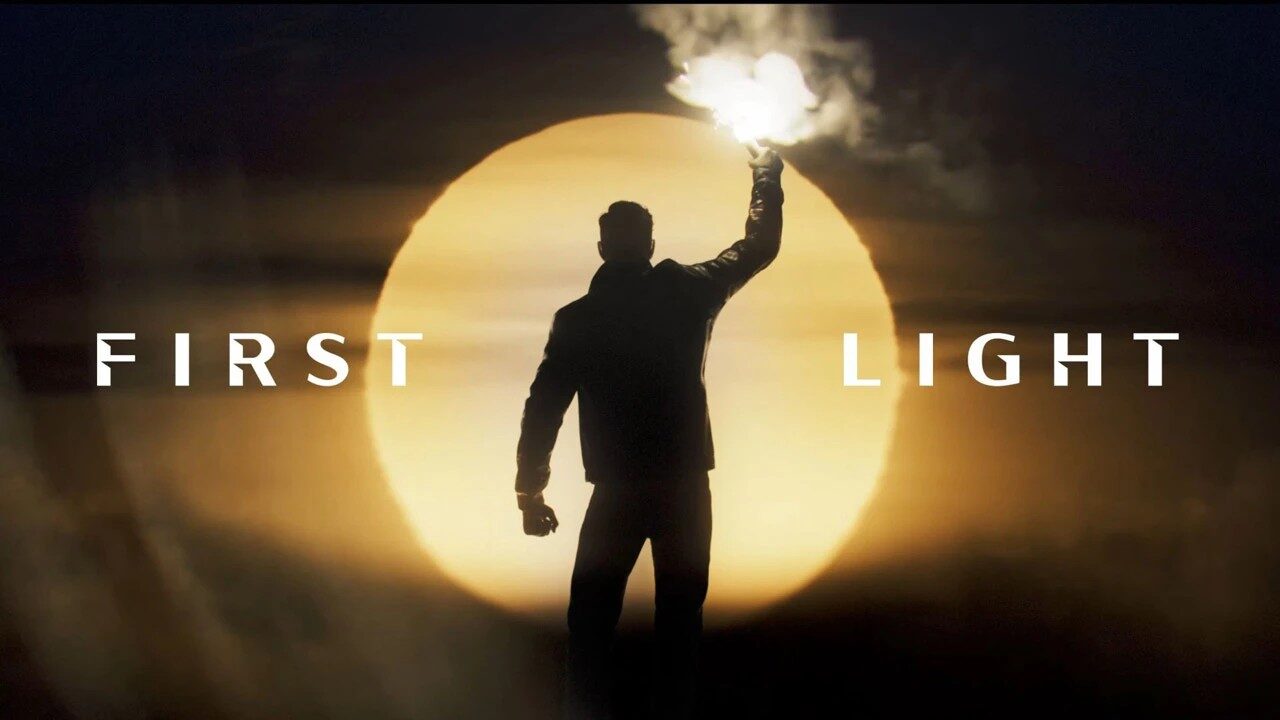 فروش بازی 007 First Light