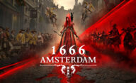 1666: Amsterdam