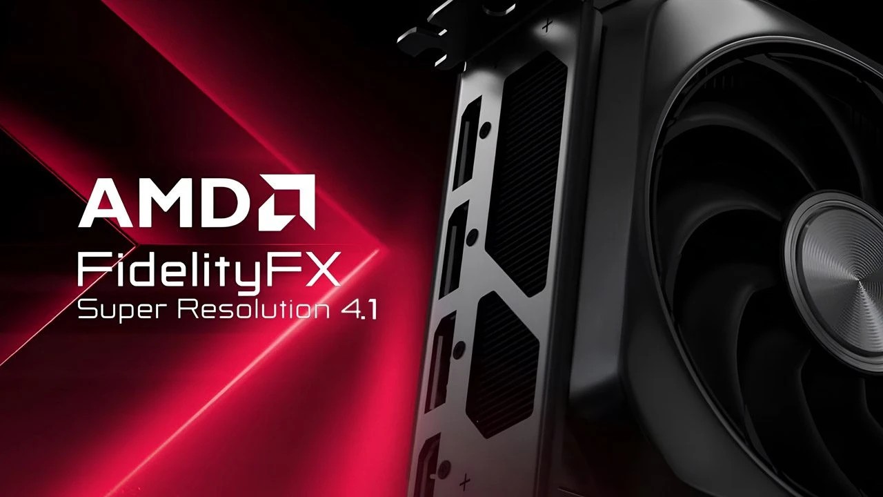 آپدیت درایور AMD 26.6.3