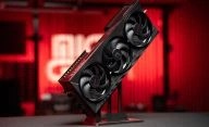 کارت گرافیک RX 9080 XT