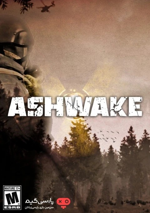 دانلود بازی ASHWAKE برای PC