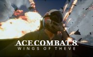 تاریخ انتشار بازی Ace Combat 8
