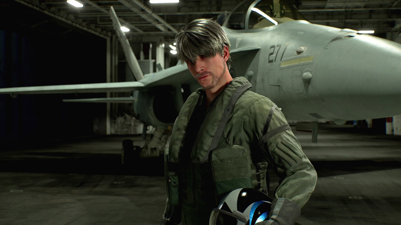 تاریخ انتشار بازی Ace Combat 8