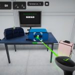 بازی Airport Baggage Simulator