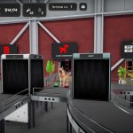 بازی Airport Baggage Simulator