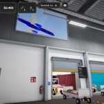 بازی Airport Baggage Simulator