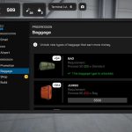 بازی Airport Baggage Simulator