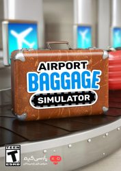 دانلود بازی Airport Baggage Simulator برای PC