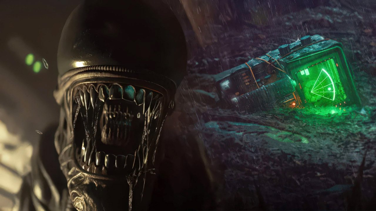 گیم پلی و شخصیت اصلی Alien Isolation 2