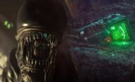 گیم پلی و شخصیت اصلی Alien Isolation 2
