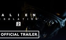تریلر معرفی بازی Alien Isolation 2