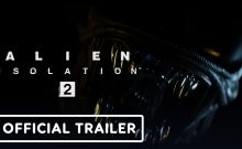 تریلر معرفی بازی Alien Isolation 2