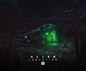 Alien: Isolation 2