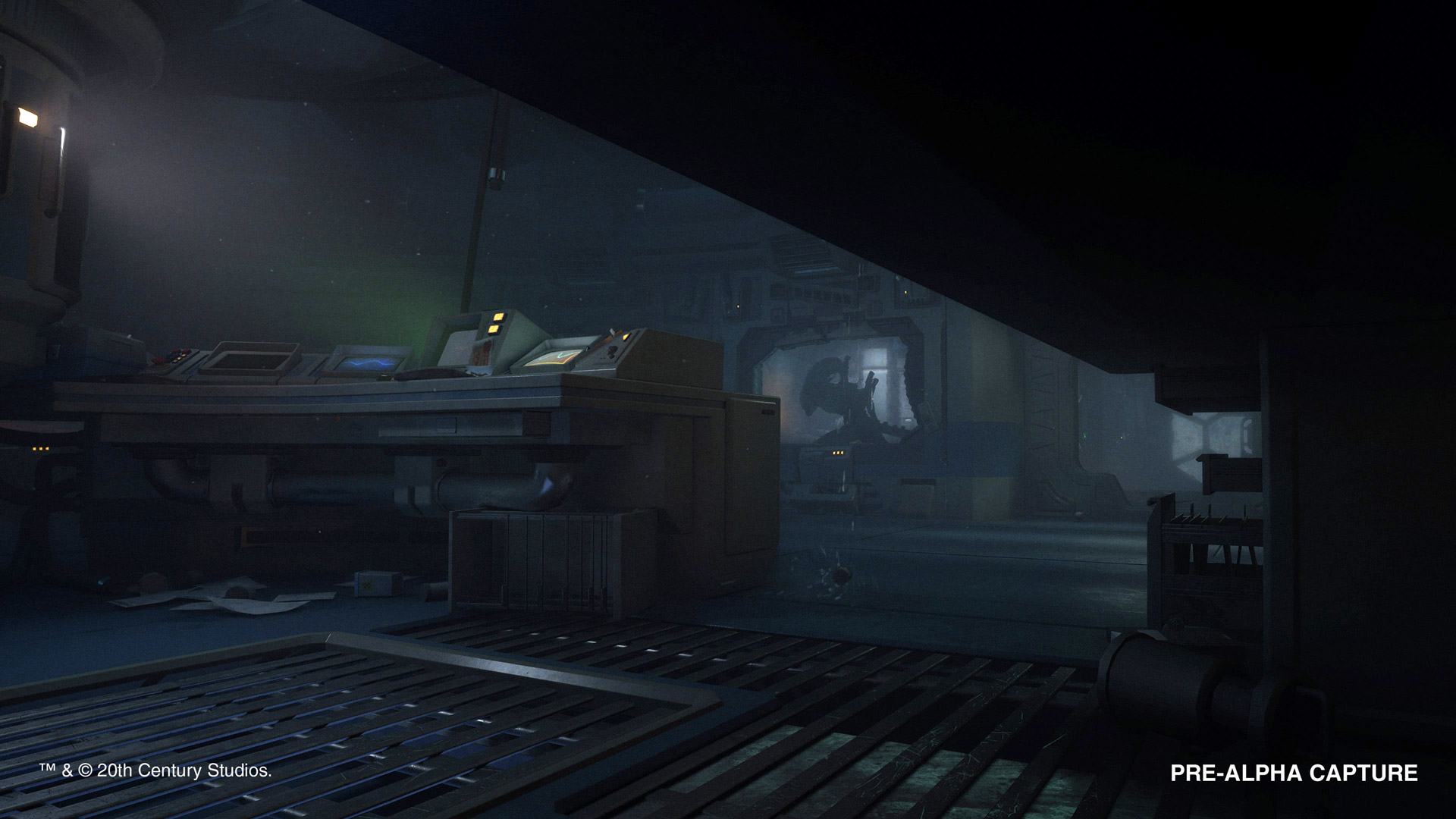 Alien: Isolation 2