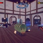بازی Arcane Merchant