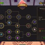 بازی Arcane Merchant