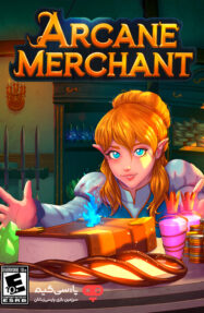دانلود بازی Arcane Merchant برای PC