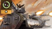 دانلود بازی Archaic Tank Warfare برای اندروید
