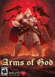دانلود بازی Arms of God برای PC