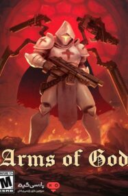 دانلود بازی Arms of God برای PC