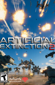 دانلود بازی Artificial Extinction 2 برای PC