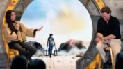 آشا شارما ایکس باکس Fallout