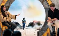 آشا شارما ایکس باکس Fallout