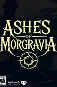 دانلود بازی Ashes of Morgravia برای PC