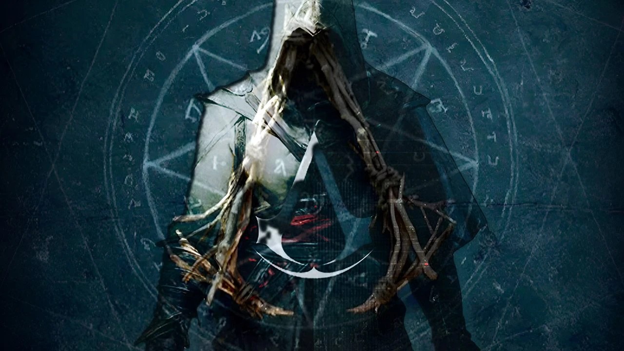 توسعه بازی Assassin’s Creed Hexe