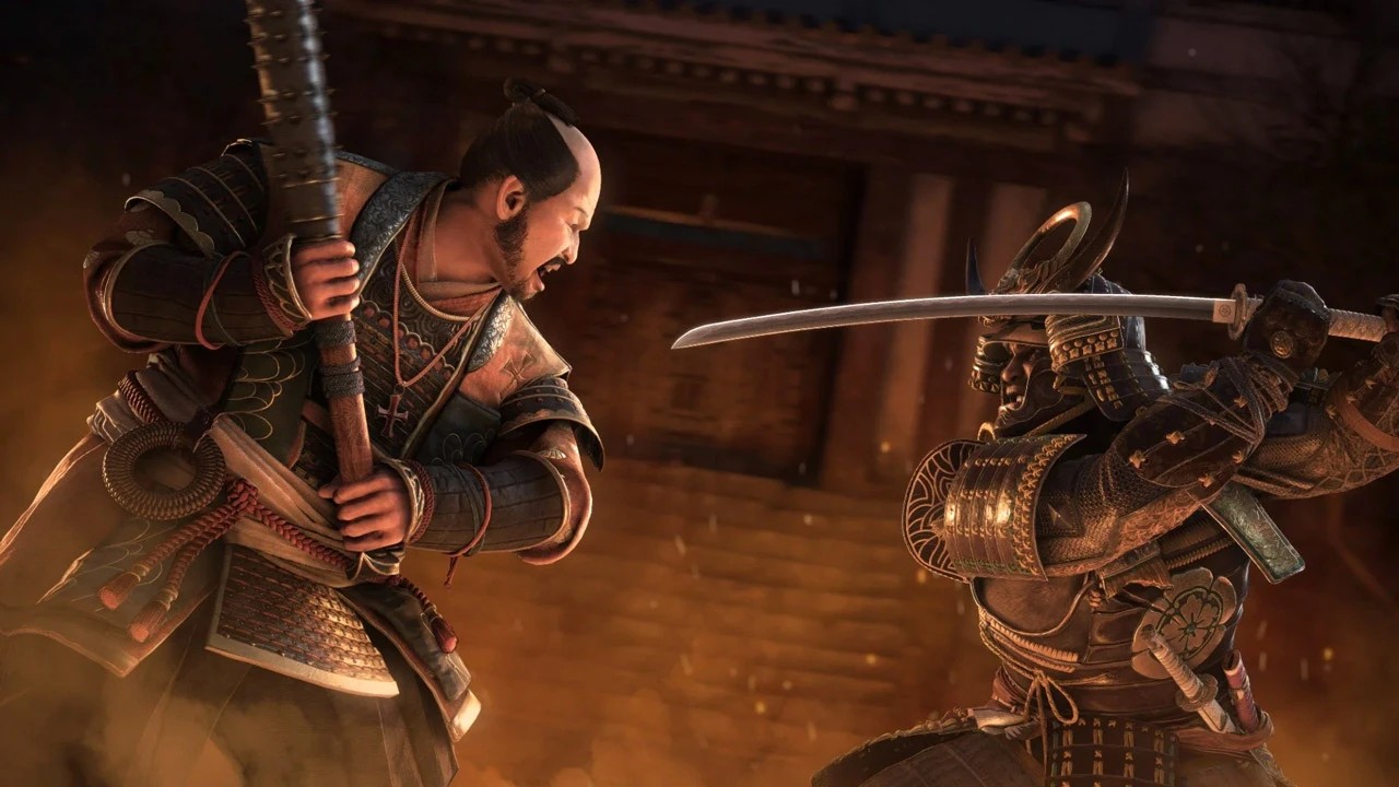 بازی Assassin’s Creed Shadows رایگان