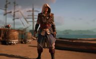 آپدیت آخر Assassin's Creed Shadows