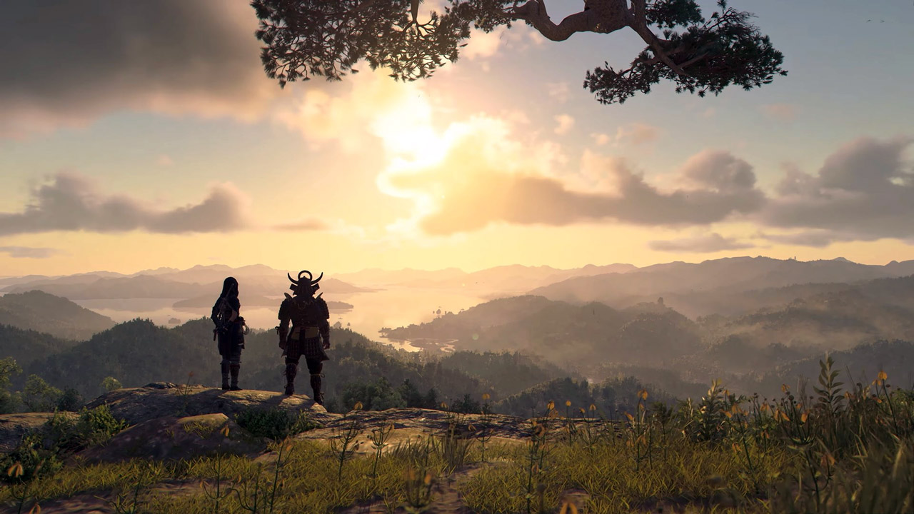 آپدیت Assassin's Creed Shadows