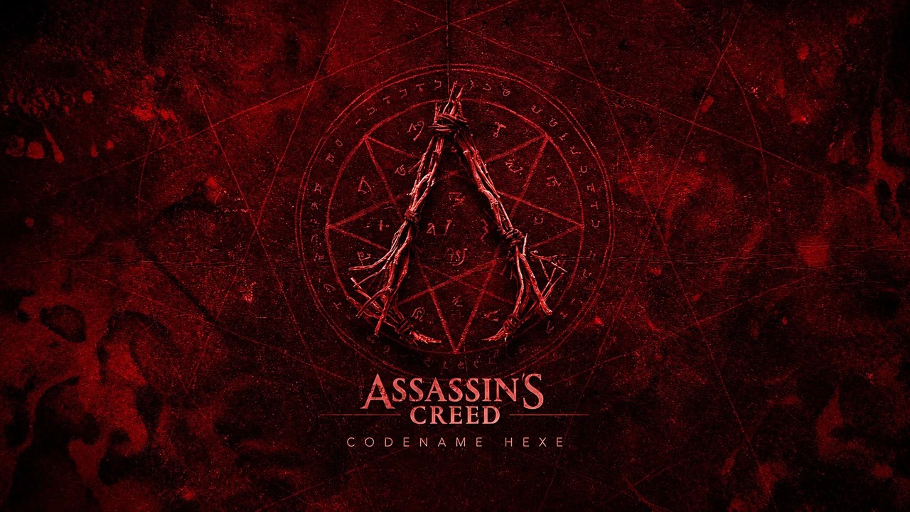 توسعه بازی Assassin’s Creed Hexe
